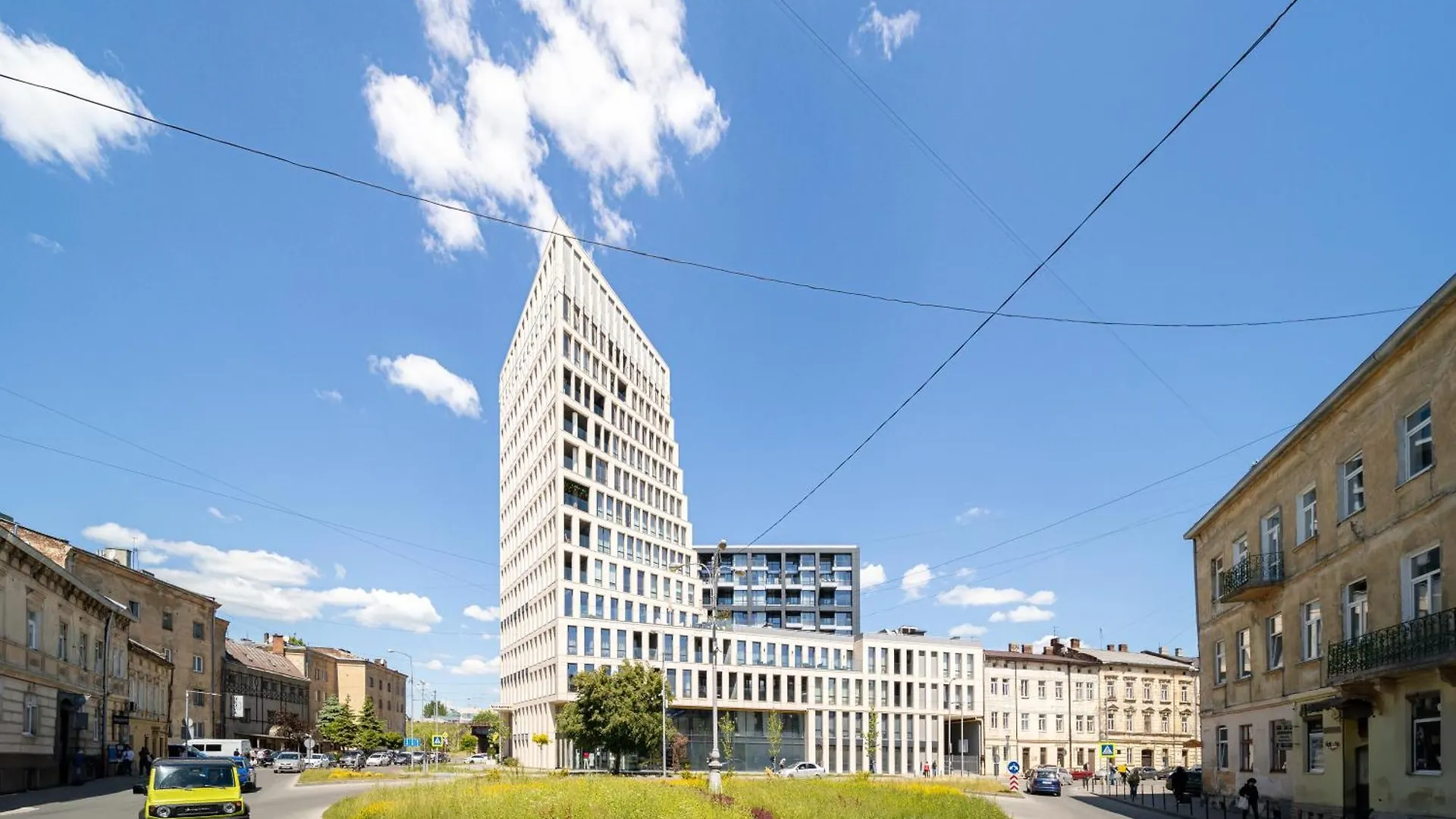 Forum Apart Lviv Ukraine