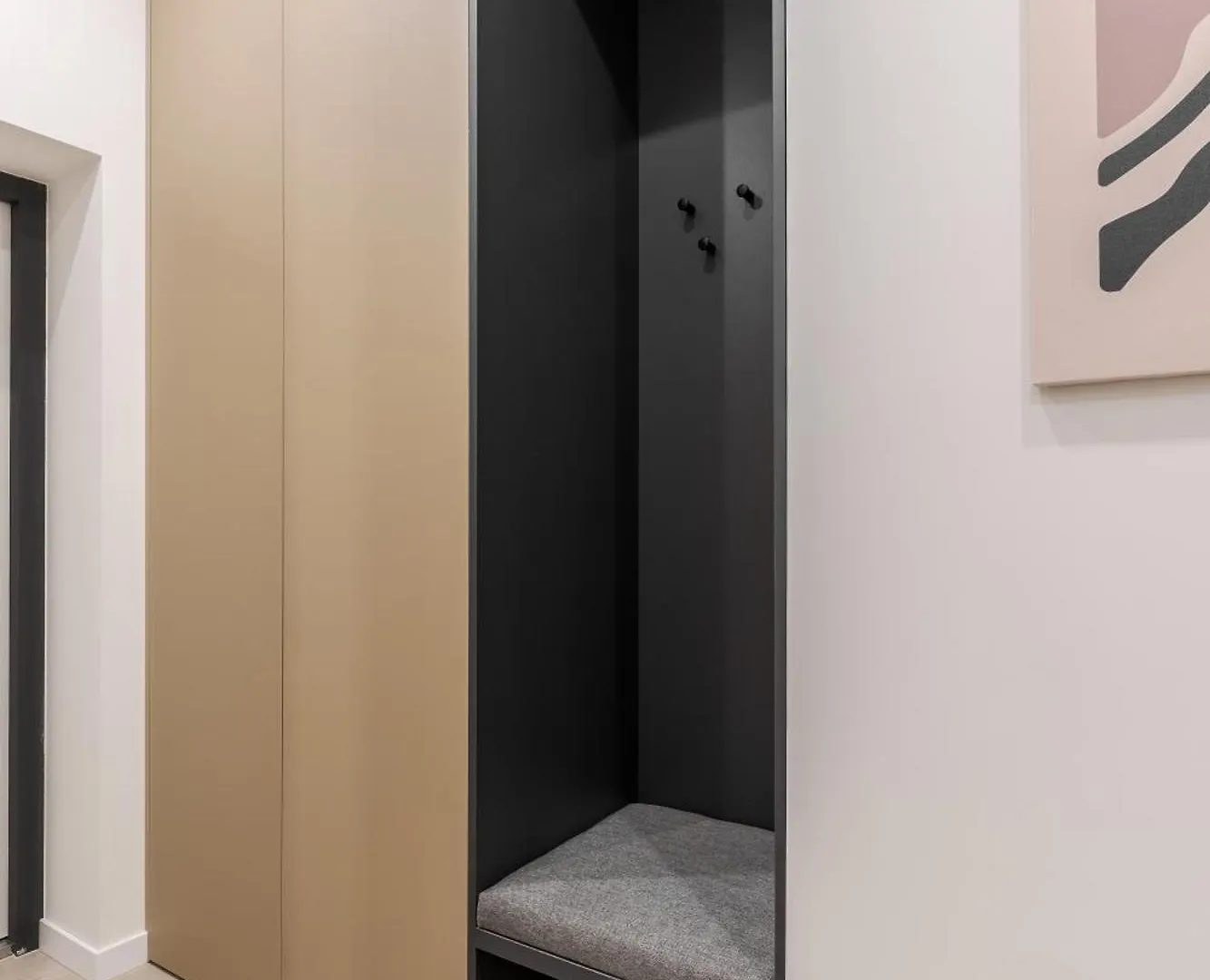Aparthotel Forum Apart Lviv Ukraine