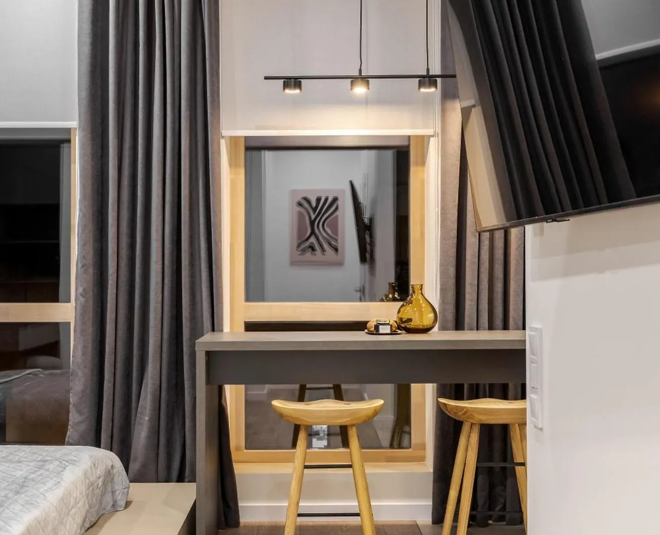 Aparthotel Forum Apart Lviv