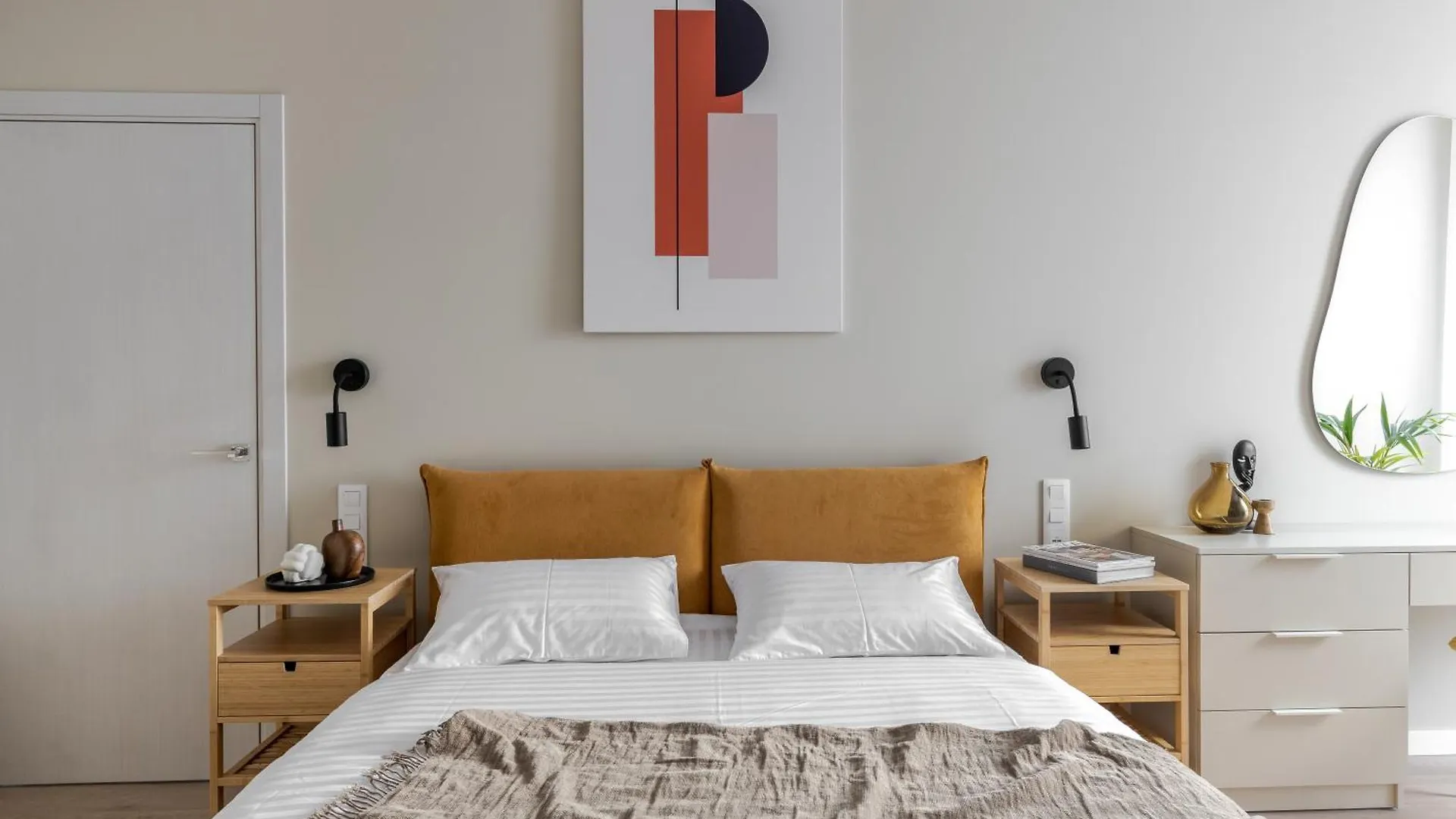 Aparthotel Forum Apart Lviv Ukraine