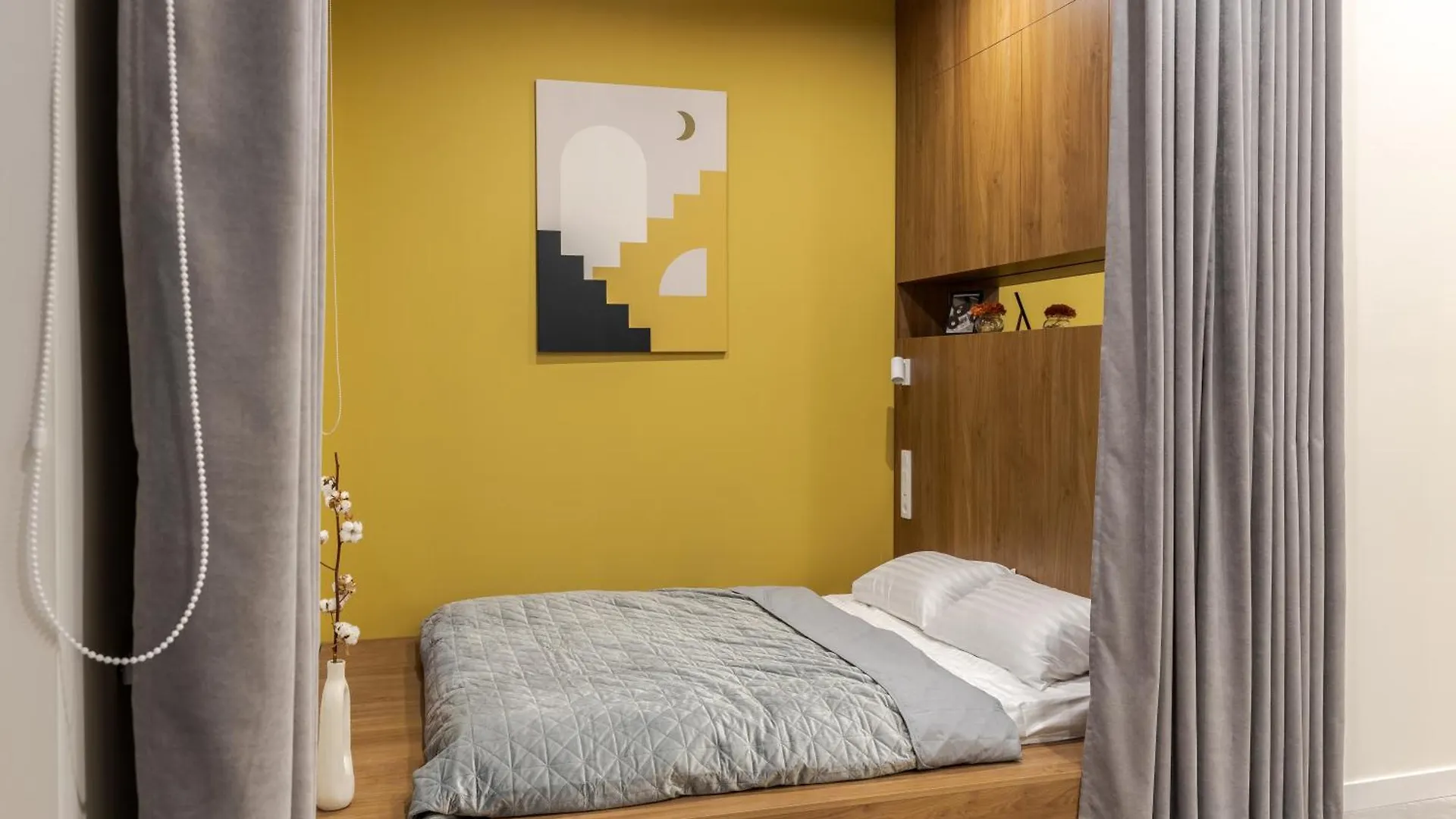 Aparthotel Forum Apart Lviv