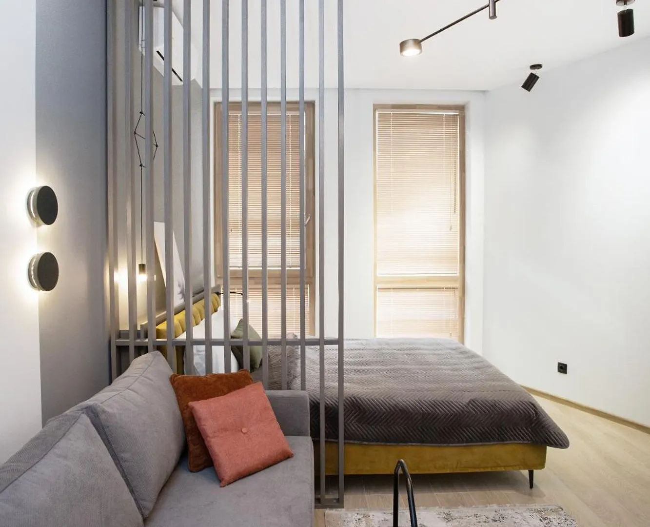 Aparthotel Forum Apart Lviv
